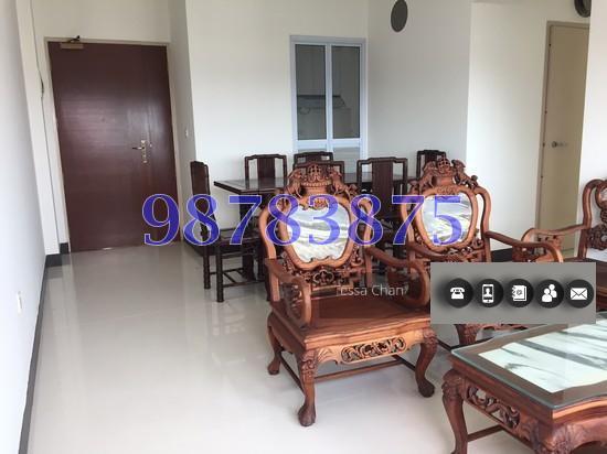 Blk 18D Holland Drive (Queenstown), HDB 4 Rooms #156565082